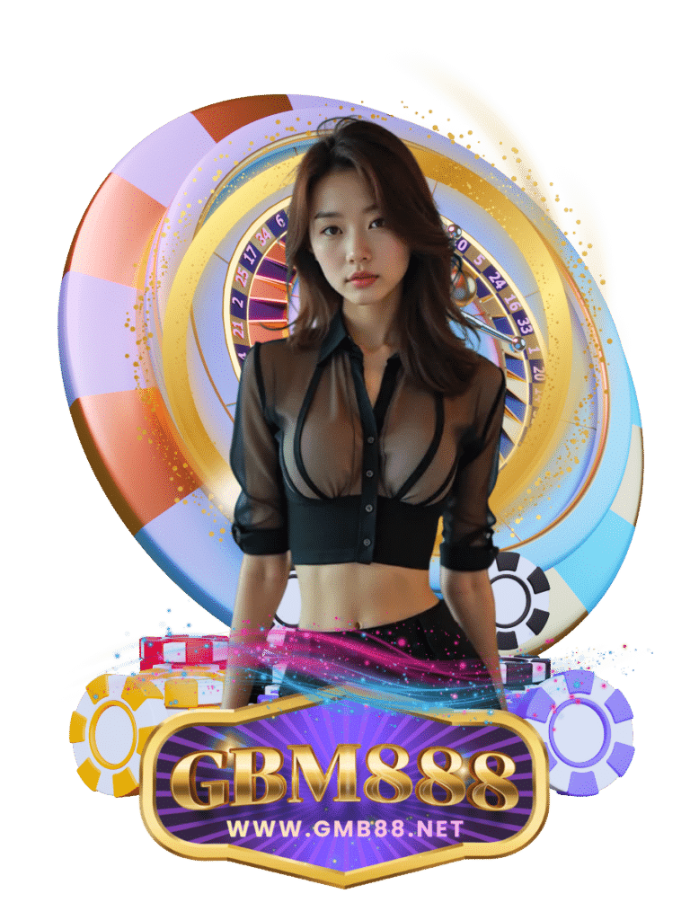 gmb88 ปั่นสล็อต